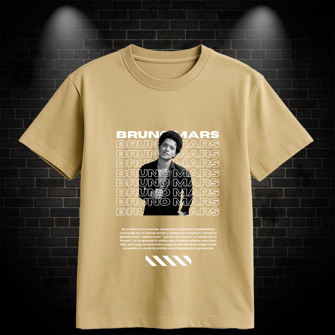 Bruno Mars